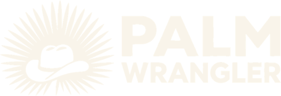 The Palm Wrangler